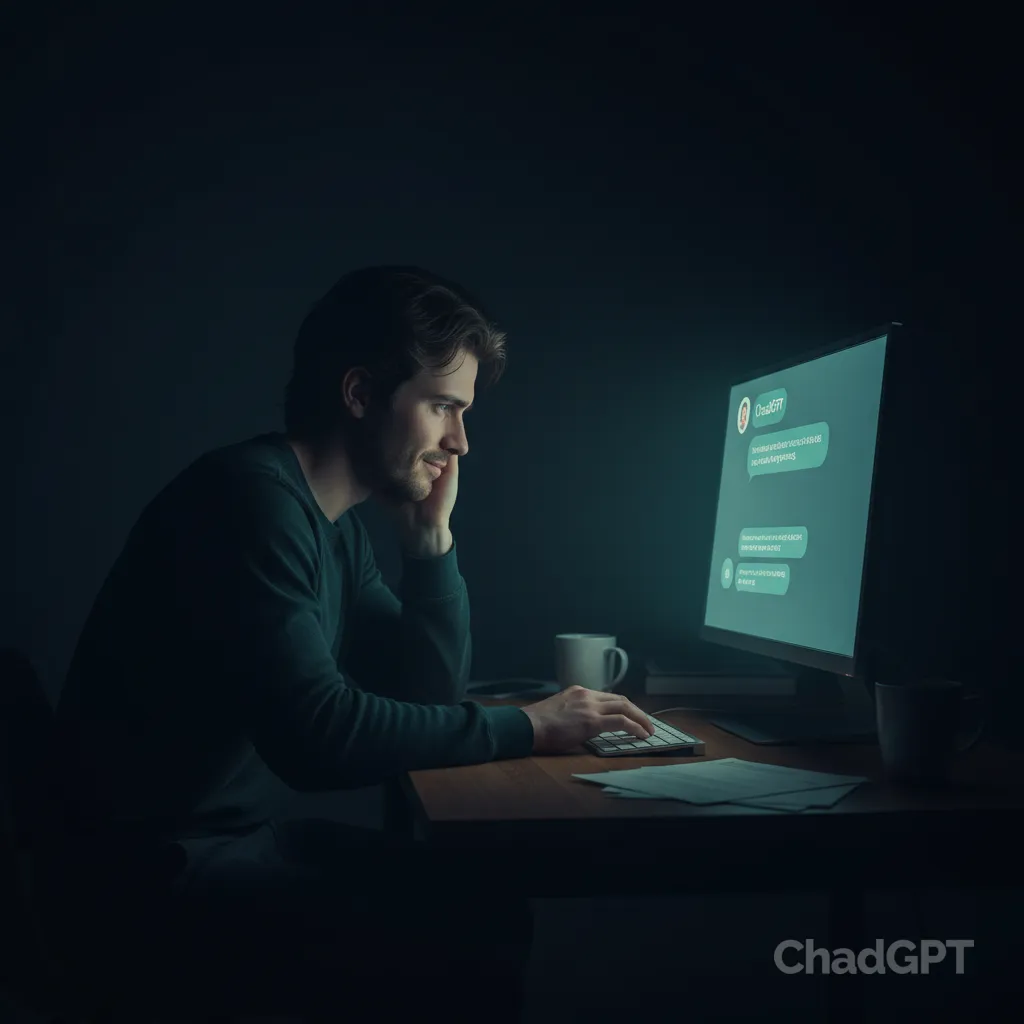 ChatGPT 5.1 Has a New Personality – Here’s The Dark Side of Your Friendly AI