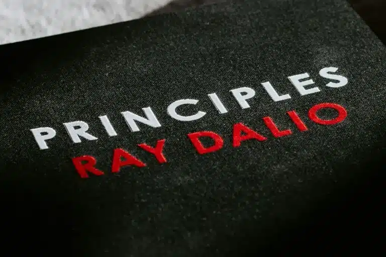 billionaire investor Ray Dalio