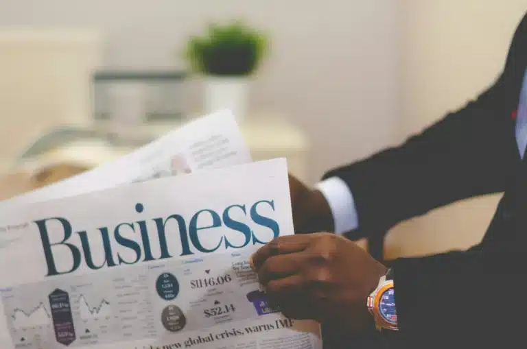 AI and the LA Times Editorial Page