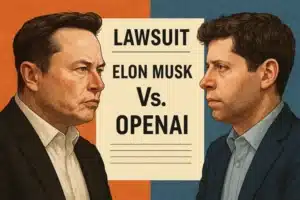 Elon Musk vs. OpenAI