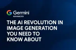 Google Gemini Advanced Images