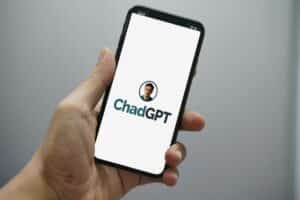 Talk to AI with ChadGPT