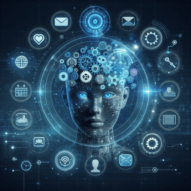 What AI is everyone using?