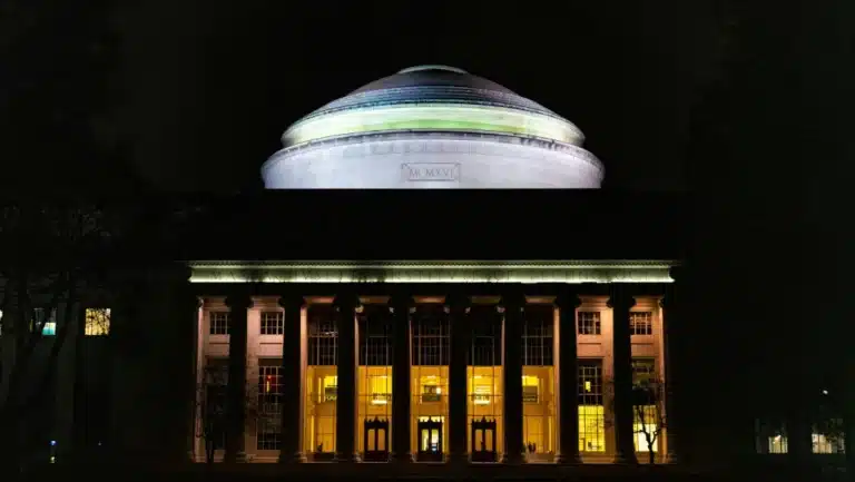 MIT AI Research