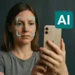 AI Cancer Detection with a Selfie