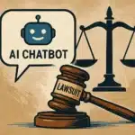 AI Chatbot Getting Sued for Defamation 01