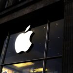Apple Storefront