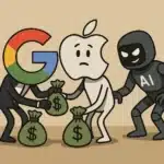 Google pays Apple 20B a year to be your iPhone’s default search V2