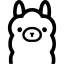 Llama3 Icon 64