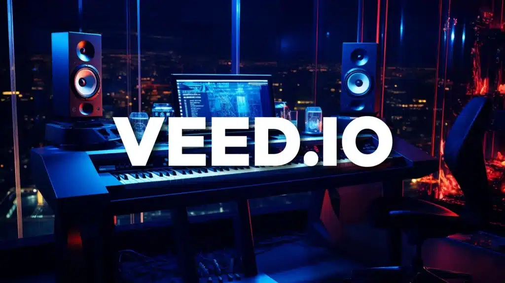 VEED.IO, an AI-Powered Video Editor That Actually Delivers