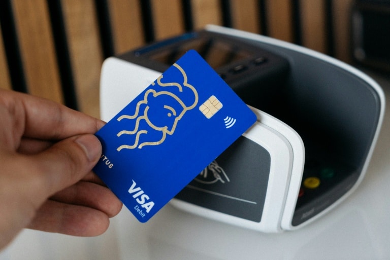 Visa’s AI Revolution: Your Card’s New Best Friend (and Dispute Bouncer)