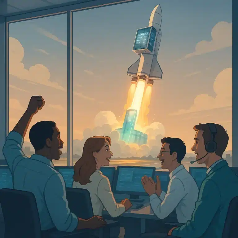 AI’s Power Problem: Why “The Cloud” Might Literally Be in Space Soon