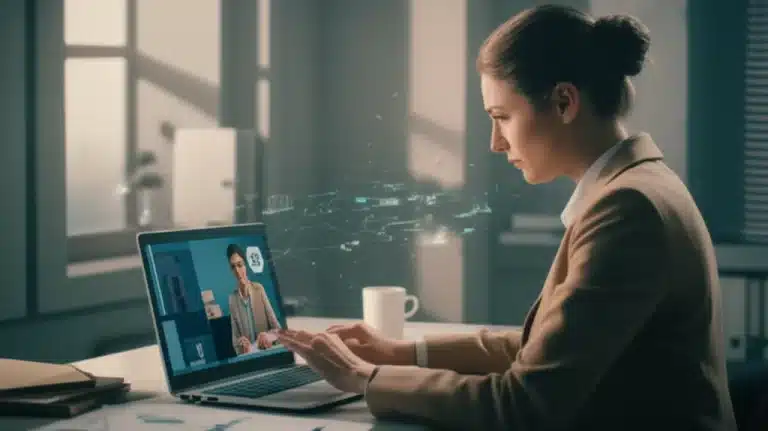 The Deepfake Scam Epidemic
