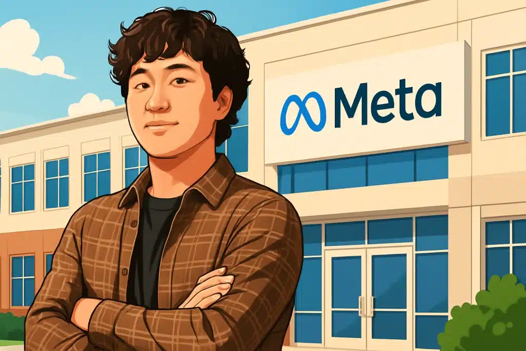 Meta Just Bet $1.2 Billion on Scale AI (And What That Means for the Rest of Us)