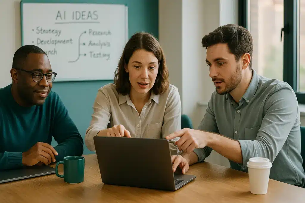 AI impact on jobs