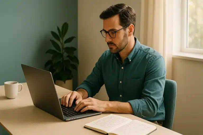 : Stop sounding like a robot! This ultimate AI humanizer prompt eliminates telltale AI writing signs and makes your content actually connect with humans.
