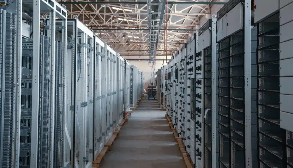 AI Data Center