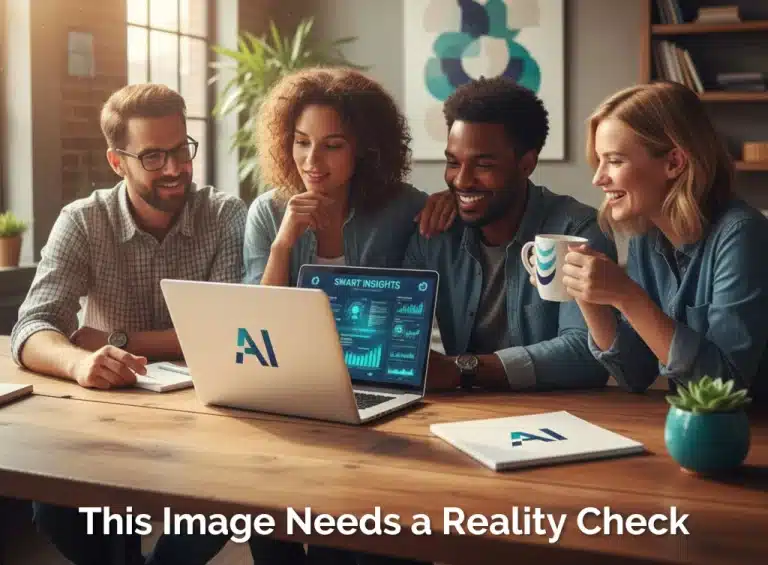 What’s an AI Reality Check Prompt? And Why You Need One