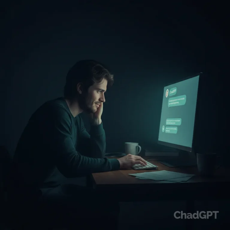 ChatGPT 5.1 Has a New Personality – Here’s The Dark Side of Your Friendly AI