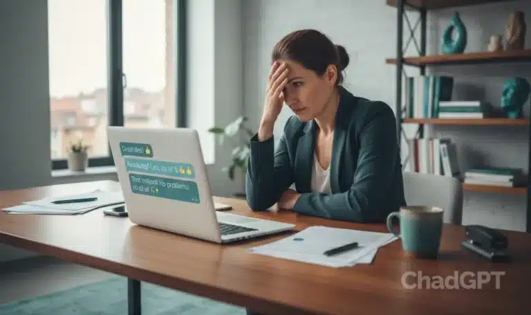 Leaked chats reveal ChatGPT says yes 10x more than no, even to wild conspiracy theories