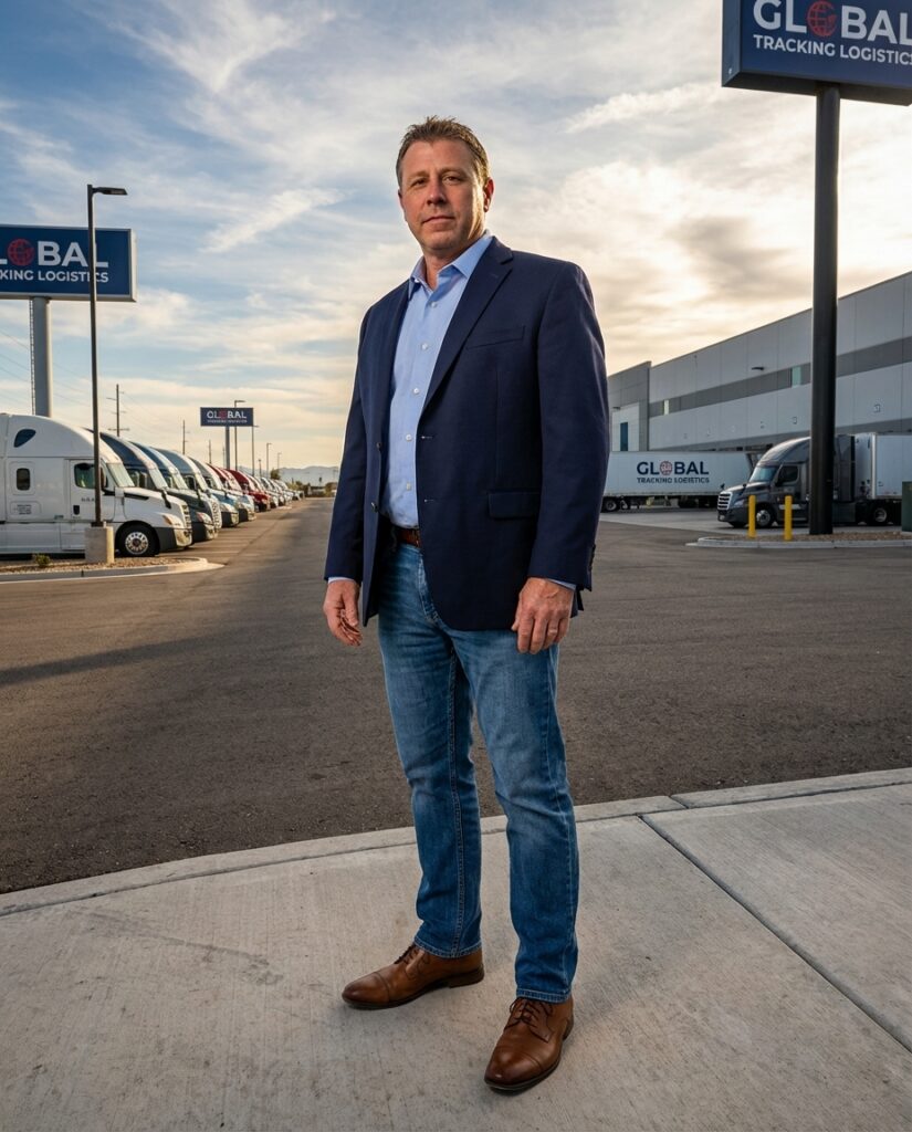 From "Sink or Swim" to Landing Whales: How a Sales Rookie Cracked a New Industry in 60 Days