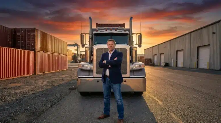 From "Sink or Swim" to Landing Whales: How a Sales Rookie Cracked a New Industry in 60 Days