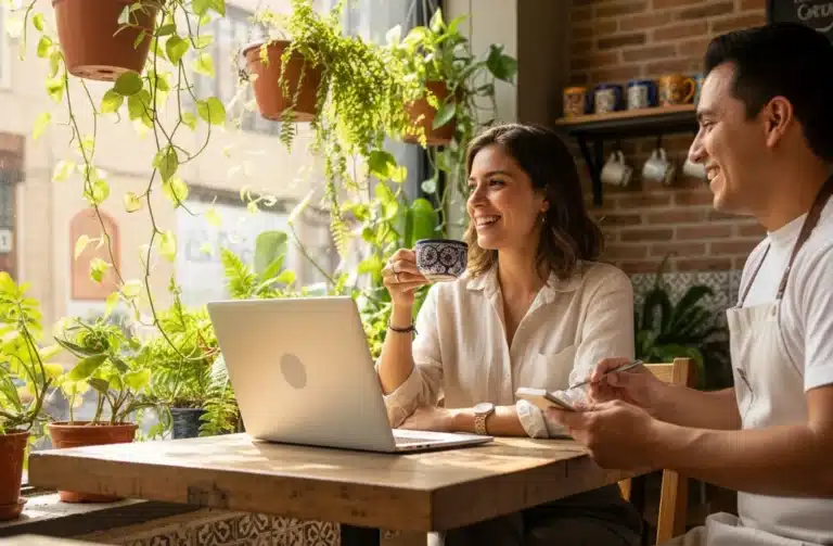 The Green Owl Is Judging You: How I Finally Learned Spanish with AI (In 4 Weeks)